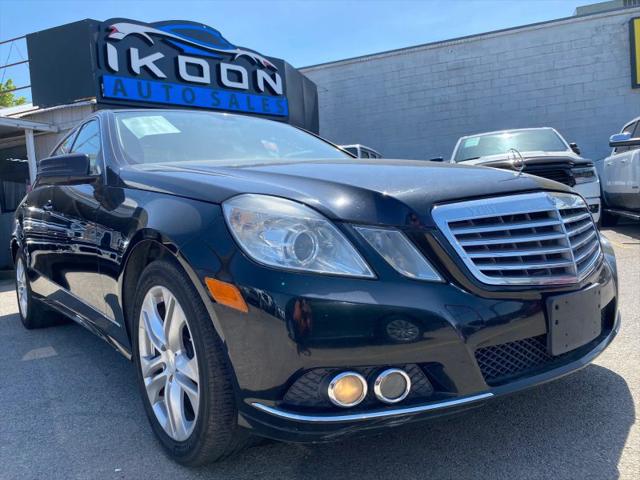 2011 Mercedes-Benz E 350 E 350 for sale in Arlington, TX