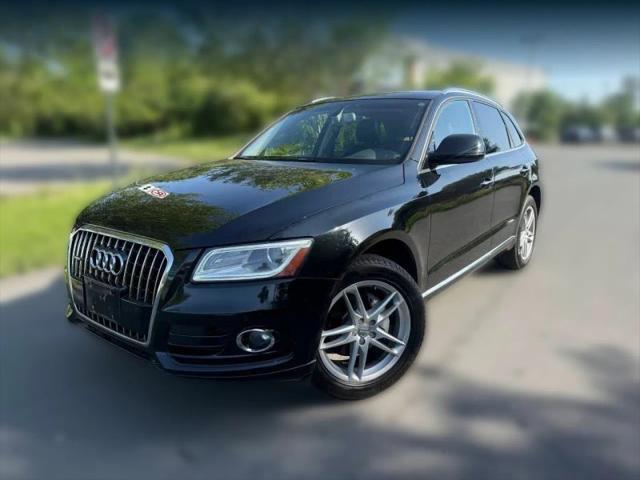 2016 Audi Q5 2.0T Premium for sale in Chantilly, VA
