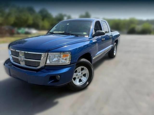 2008 Dodge Dakota Laramie for sale in Chantilly, VA