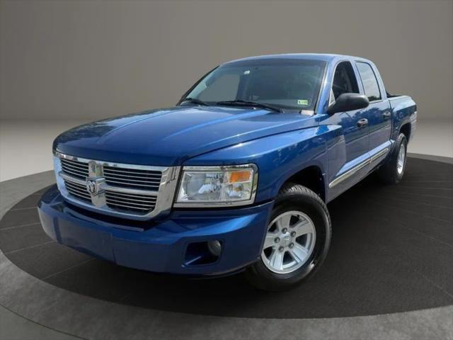 2008 Dodge Dakota Laramie for sale in Chantilly, VA