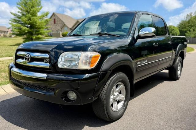 2006 Toyota Tundra SR5 V8 for sale in Greenwood, IN