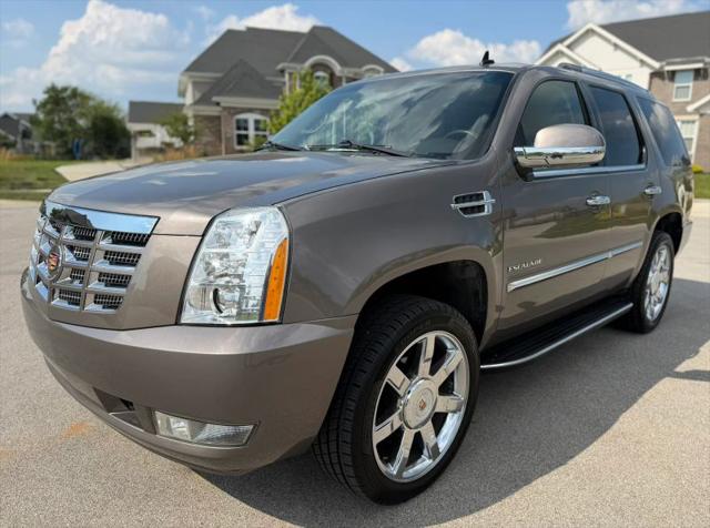 2014 Cadillac Escalade Luxury for sale in Greenwood, IN