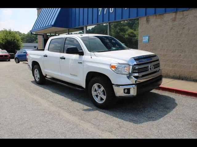 2017 Toyota Tundra SR5 5.7L V8 for sale in Smyrna, GA
