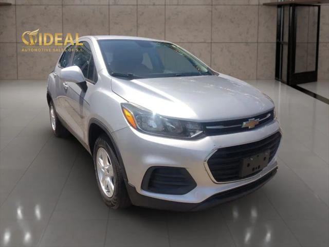 2018 Chevrolet Trax LS for sale in Staten Island, NY