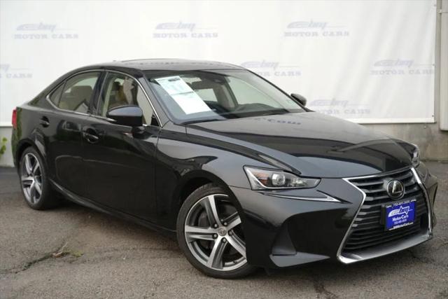2018 Lexus IS 300 300 for sale in Linden, NJ