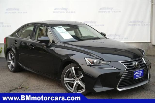 2018 Lexus IS 300 300 for sale in Linden, NJ
