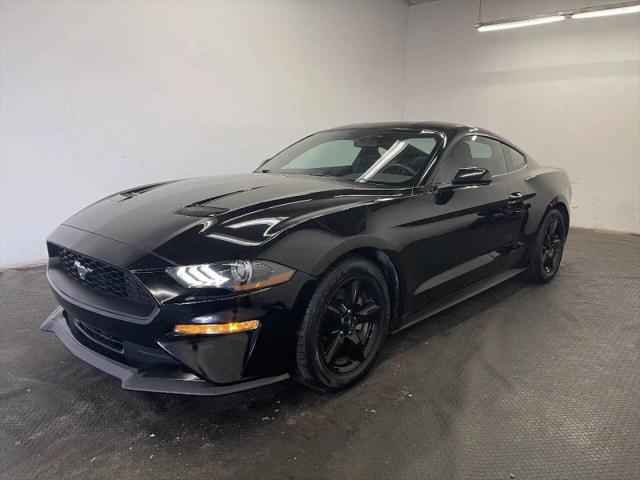 2019 Ford Mustang EcoBoost for sale near Fairfield, OH