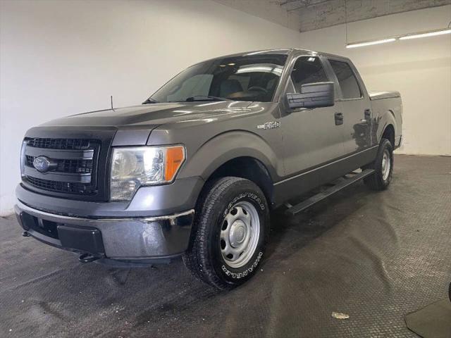 2014 Ford F-150 for sale near Fairfield, OH