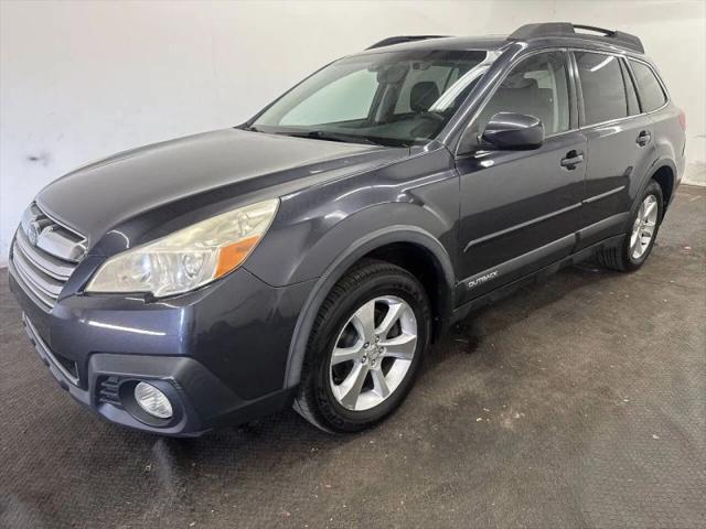 2013 Subaru Outback 3.6R Limited for sale near Fairfield, OH