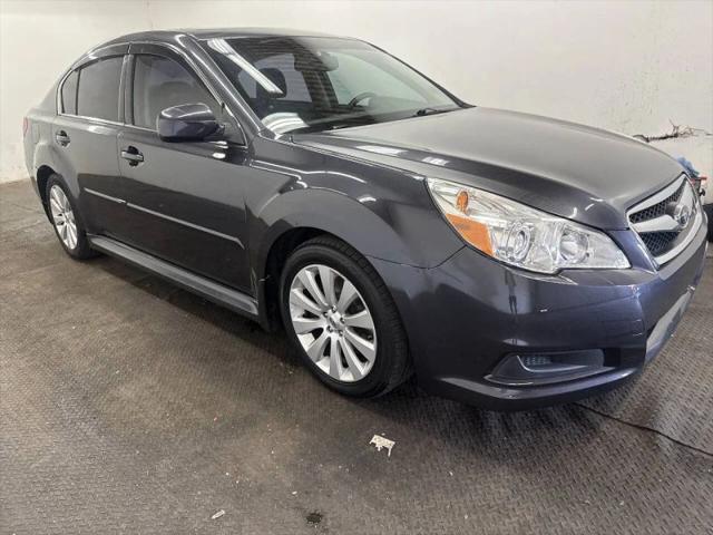 2011 Subaru Legacy 3.6R Limited for sale near Fairfield, OH