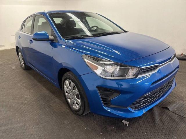 2022 Kia Rio S for sale near Fairfield, OH