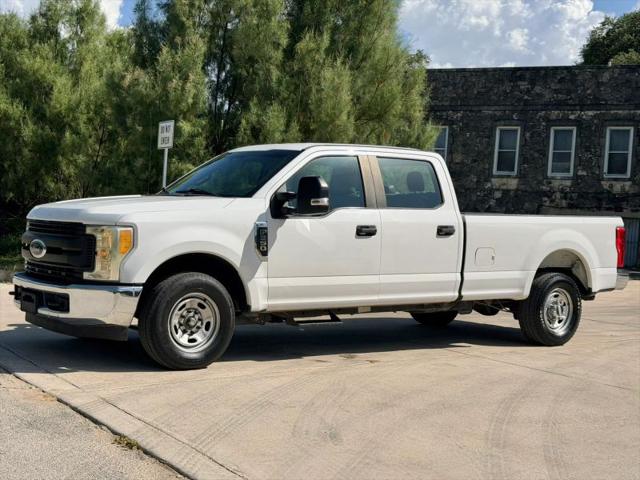 2017 Ford F-250 XL for sale in San Antonio, TX