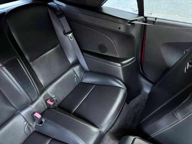 2011 Chevrolet Camaro 2LT