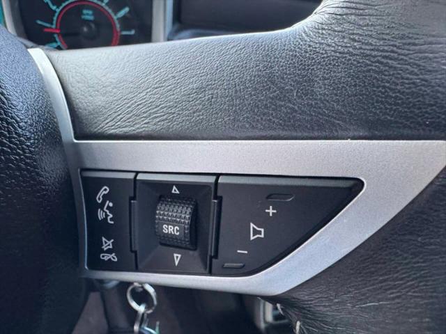 2011 Chevrolet Camaro 2LT
