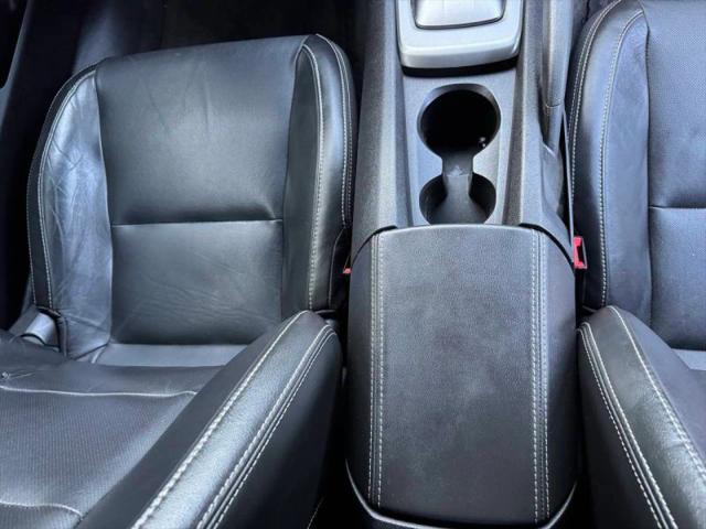 2011 Chevrolet Camaro 2LT