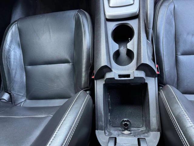 2011 Chevrolet Camaro 2LT