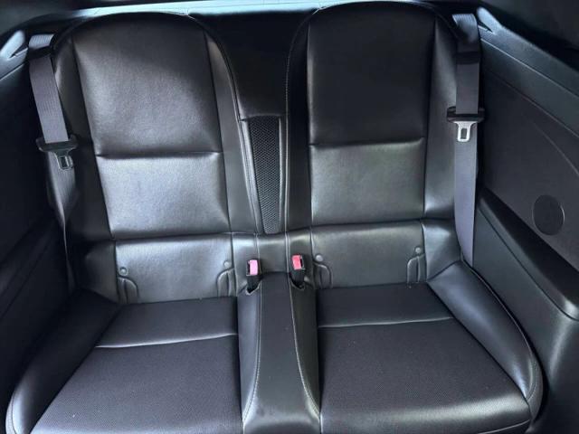 2011 Chevrolet Camaro 2LT