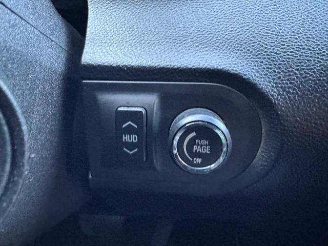 2011 Chevrolet Camaro 2LT