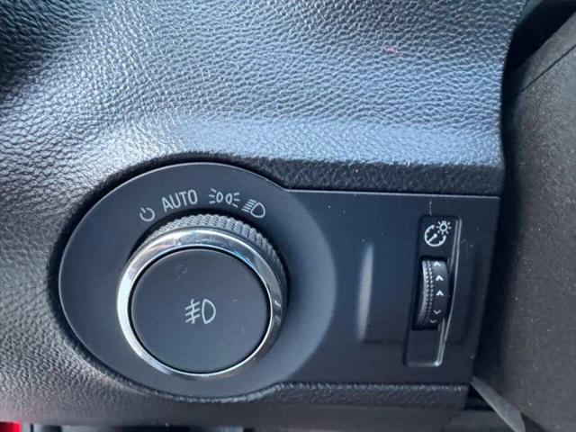 2011 Chevrolet Camaro 2LT