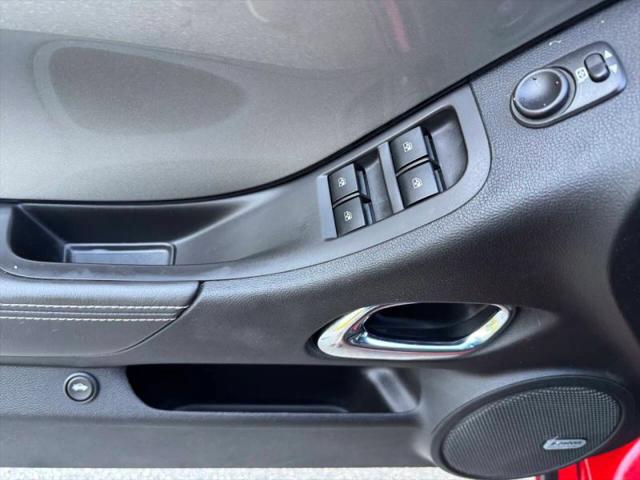 2011 Chevrolet Camaro 2LT