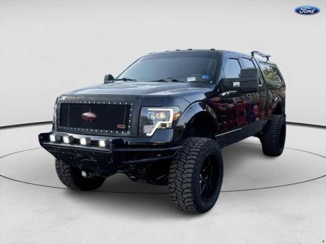 2014 Ford F-150 XLT for sale in Sterling, VA