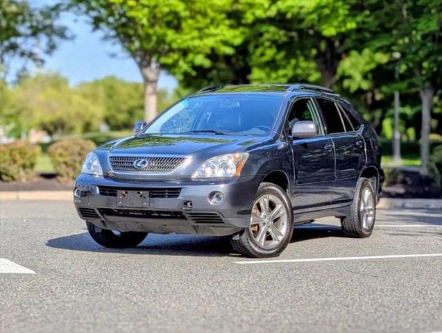2006 Lexus RX 400h 400h for sale in Garfield, NJ