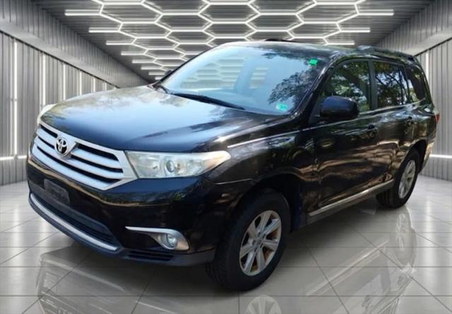 2012 Toyota Highlander Base for sale in Mechanicsville, MD