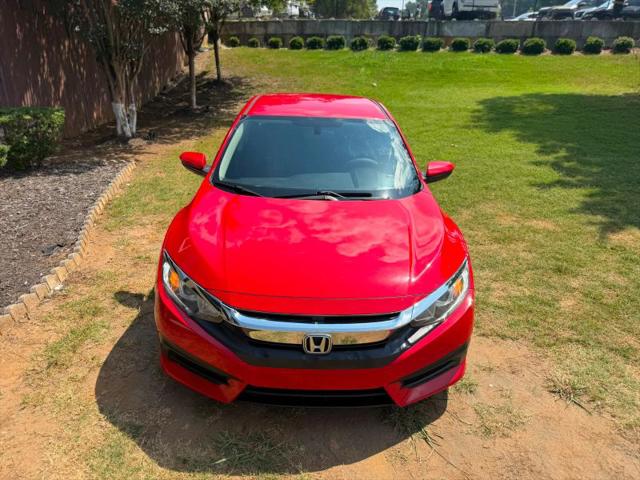 2016 Honda Civic LX for sale in Lilburn, GA