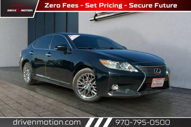 2014 Lexus ES 350 350 for sale in Greeley, CO