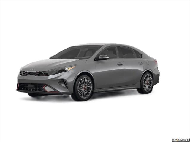 2023 Kia Forte LXS for sale in Somerville, MA