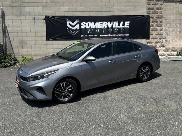 2023 Kia Forte LXS for sale in Somerville, MA