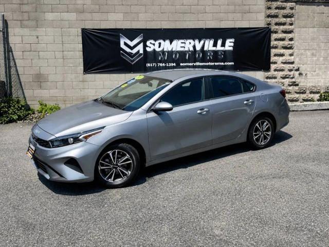 2023 Kia Forte LXS for sale in Somerville, MA