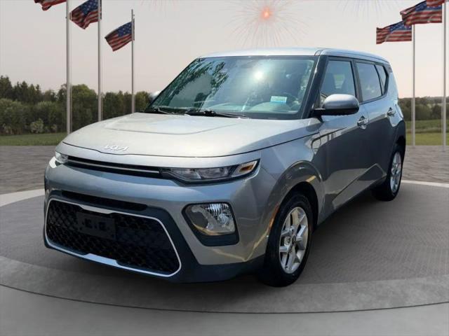 2022 Kia Soul LX for sale in Gladstone, MO