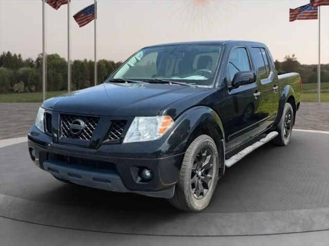 2019 Nissan Frontier SV for sale in Gladstone, MO
