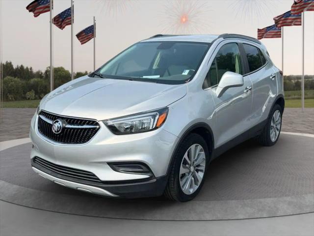 2020 Buick Encore Preferred for sale in Gladstone, MO