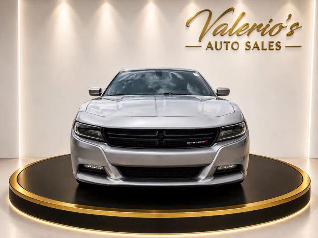 2016 Dodge Charger SXT for sale in Montgomery, AL