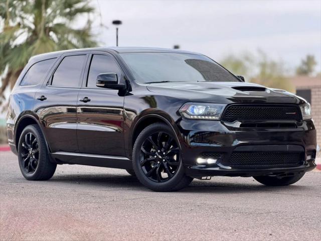 2020 Dodge Durango GT Plus RWD for sale in Phoenix, AZ