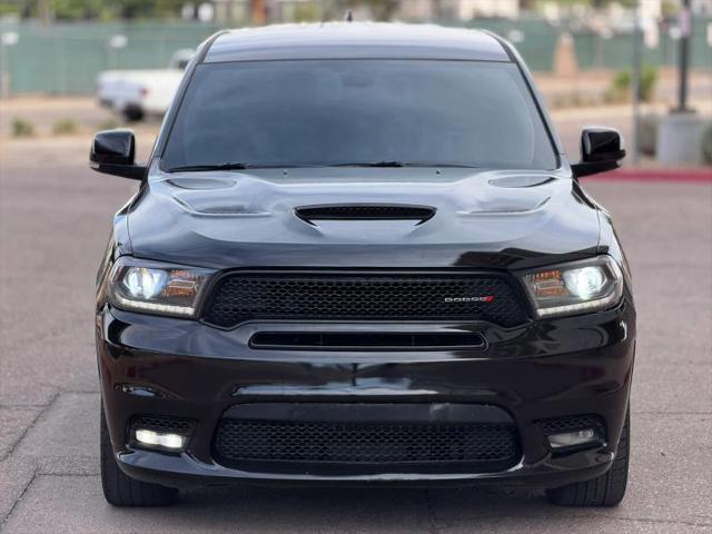 2020 Dodge Durango GT Plus RWD