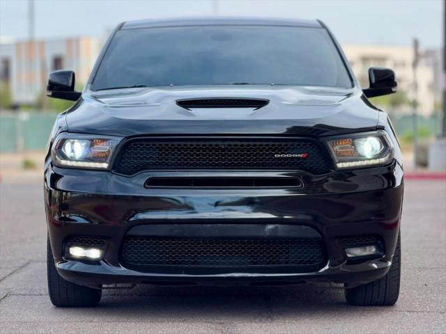 2020 Dodge Durango GT Plus RWD