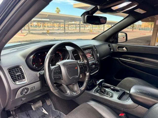 2020 Dodge Durango GT Plus RWD