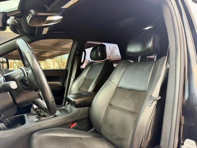 2020 Dodge Durango GT Plus RWD