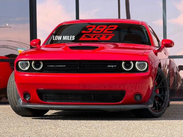 2015 Dodge Challenger SRT 392 for sale in Tucson, AZ