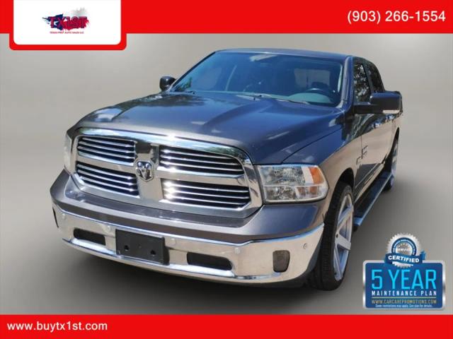 2015 Ram 1500 Lone Star for sale in Whitehouse, TX