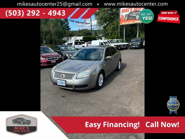 2008 Mercury Milan Base for sale in Portland, OR