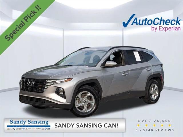 2023 Hyundai Tucson SEL for sale in Daphne, AL