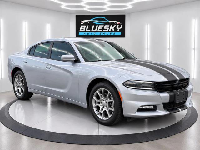 2015 Dodge Charger SXT for sale in Aurora, CO