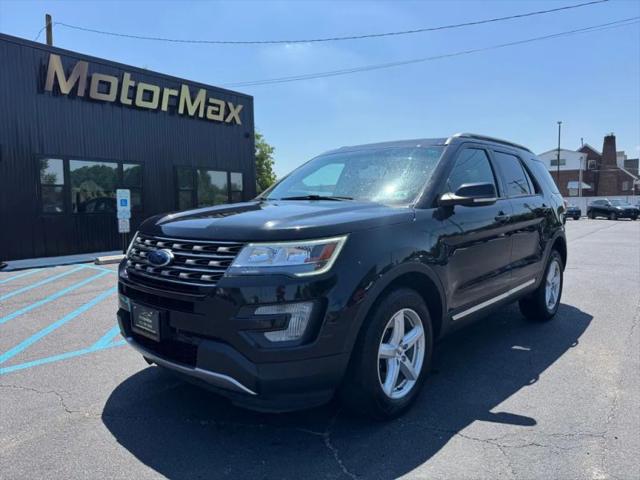 2016 Ford Explorer XLT for sale in Clayton, NJ