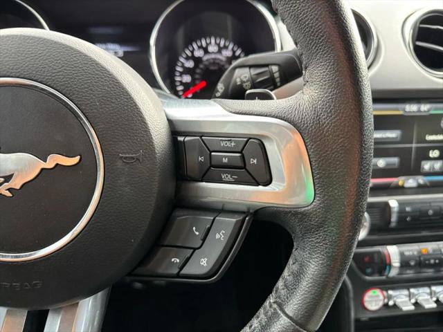 2015 Ford Mustang EcoBoost Premium