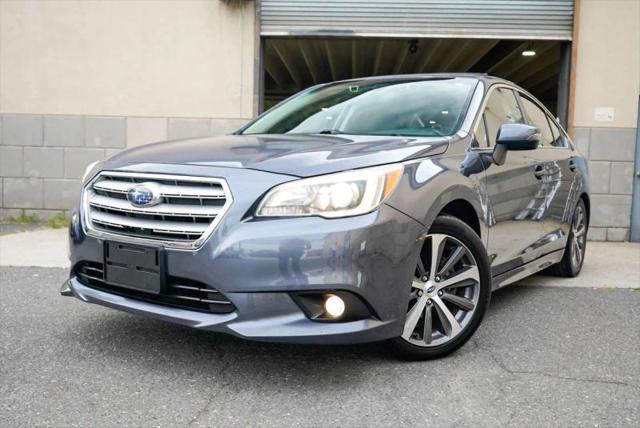 2016 Subaru Legacy 2.5i Limited for sale in Carlstadt, NJ