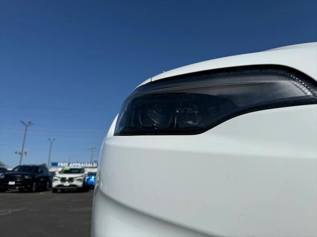 2019 Jeep Cherokee Latitude Plus FWD